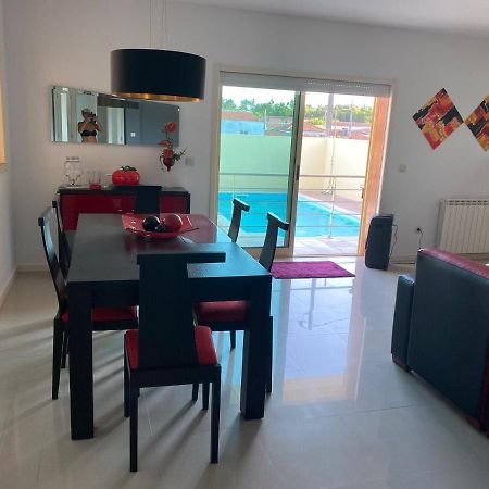 Moderne Villa In Aveiro Portugal Gafanha da Vagueira Eksteriør bilde