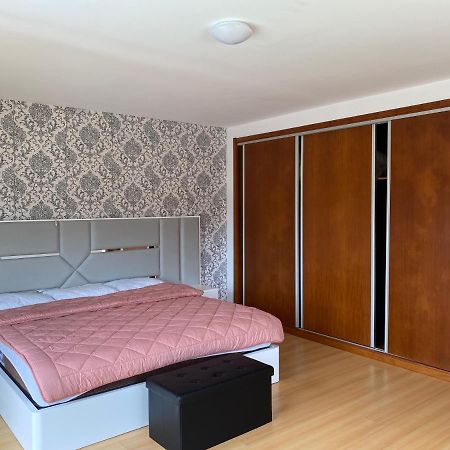 Moderne Villa In Aveiro Portugal Gafanha da Vagueira Eksteriør bilde