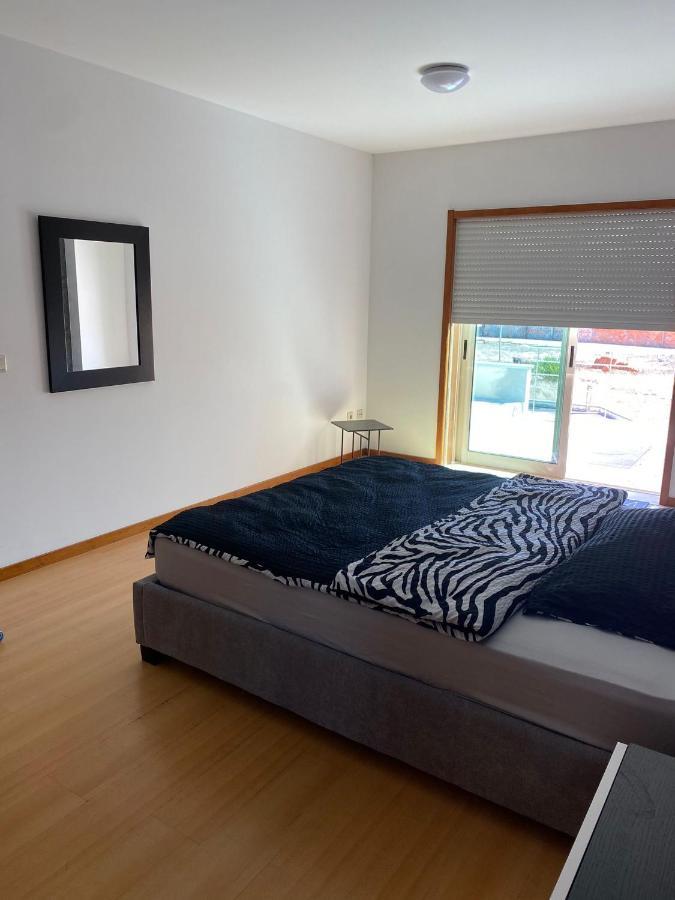 Moderne Villa In Aveiro Portugal Gafanha da Vagueira Eksteriør bilde