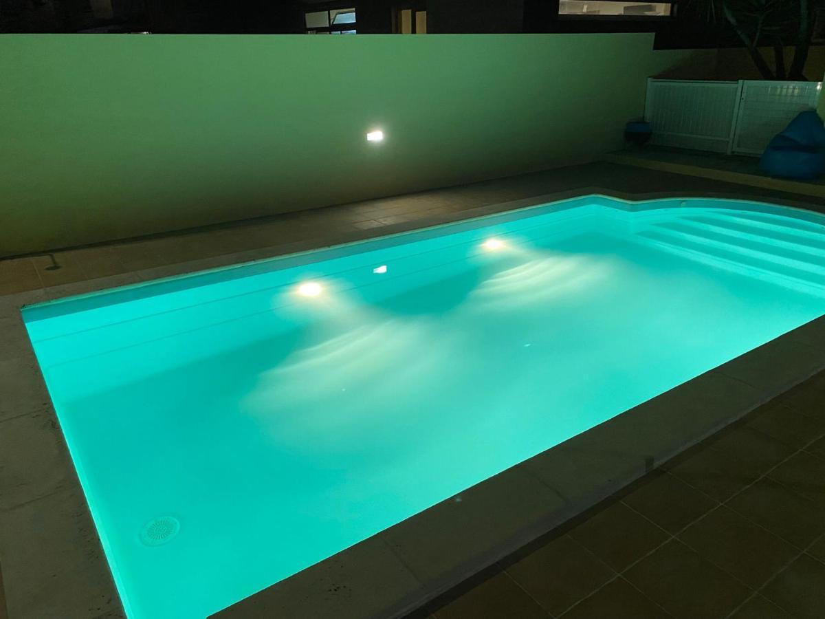 Moderne Villa In Aveiro Portugal Gafanha da Vagueira Eksteriør bilde