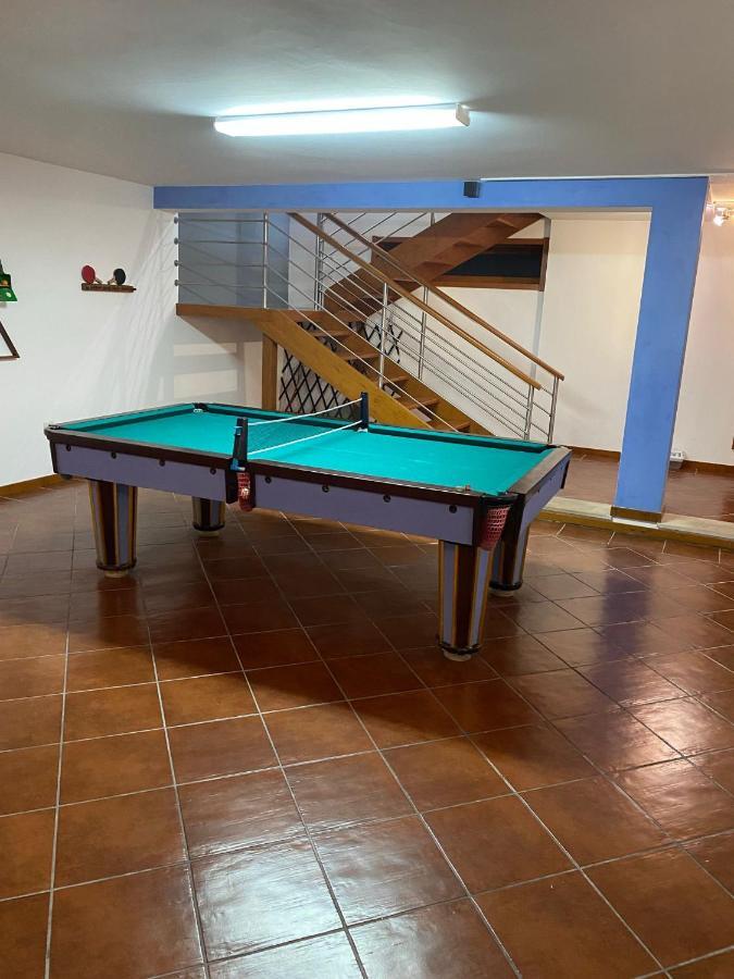 Moderne Villa In Aveiro Portugal Gafanha da Vagueira Eksteriør bilde