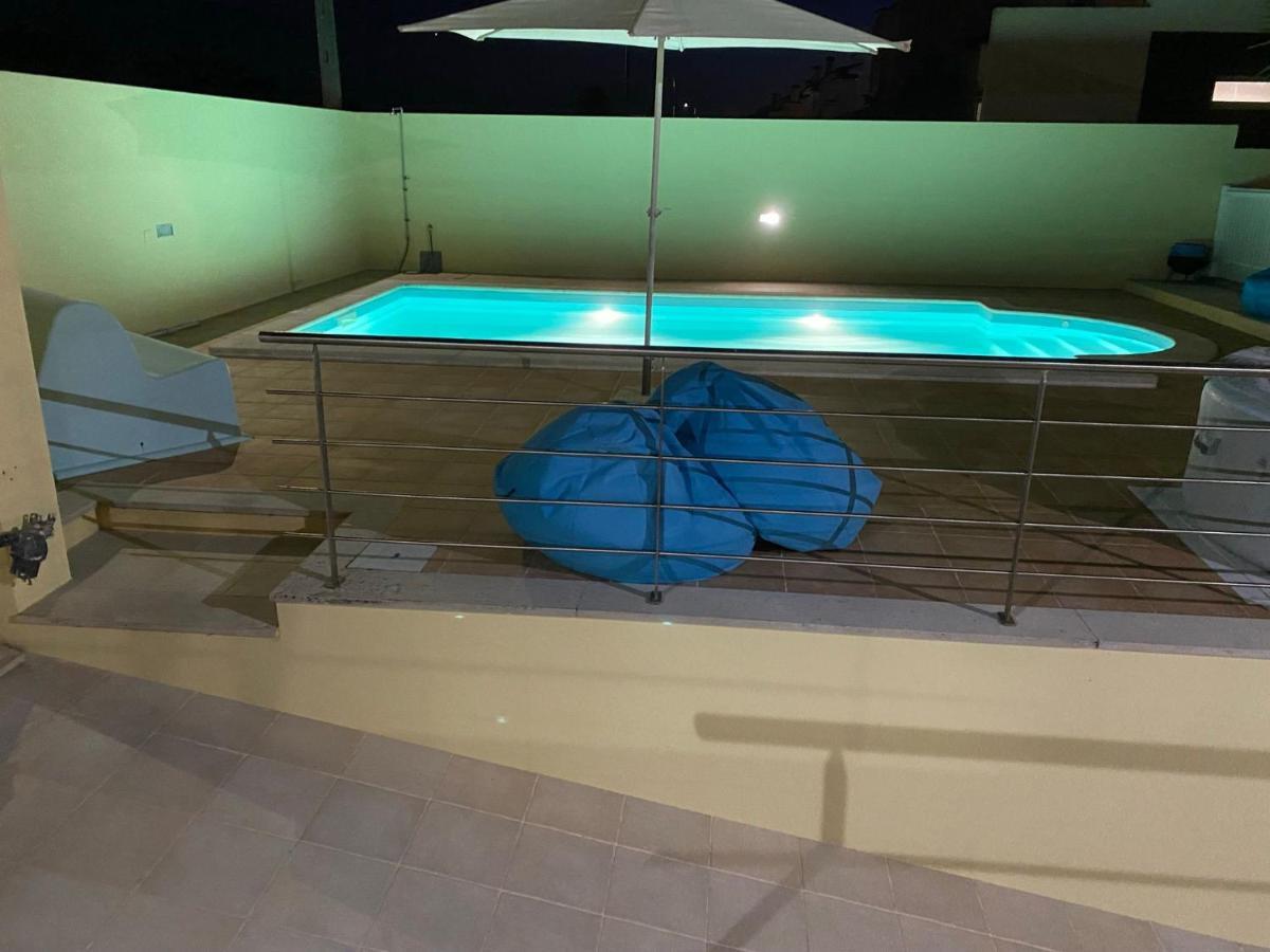 Moderne Villa In Aveiro Portugal Gafanha da Vagueira Eksteriør bilde