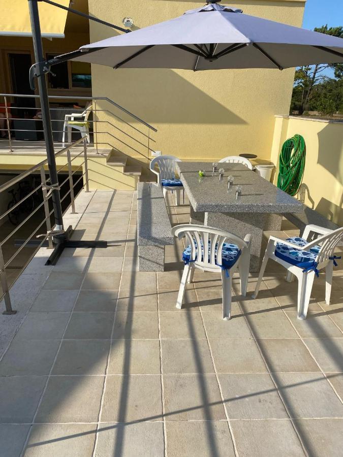 Moderne Villa In Aveiro Portugal Gafanha da Vagueira Eksteriør bilde