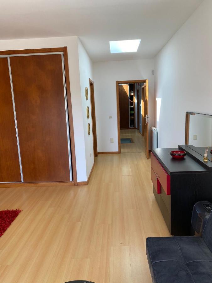 Moderne Villa In Aveiro Portugal Gafanha da Vagueira Eksteriør bilde