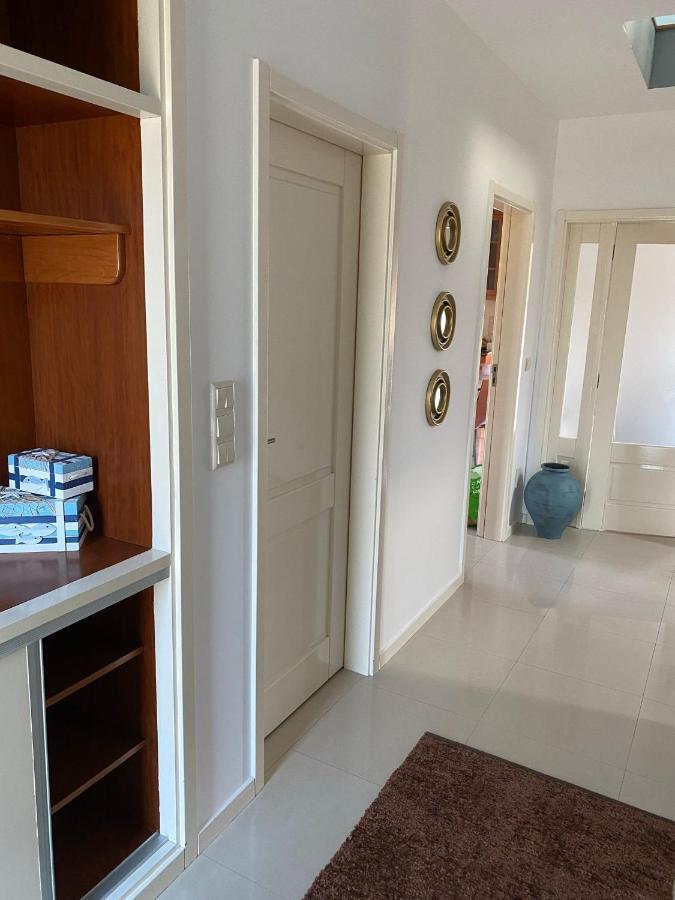 Moderne Villa In Aveiro Portugal Gafanha da Vagueira Eksteriør bilde