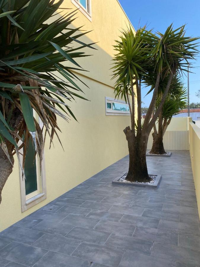 Moderne Villa In Aveiro Portugal Gafanha da Vagueira Eksteriør bilde