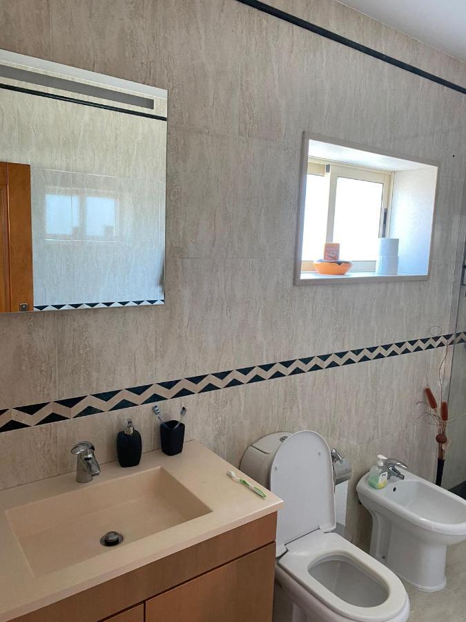 Moderne Villa In Aveiro Portugal Gafanha da Vagueira Eksteriør bilde