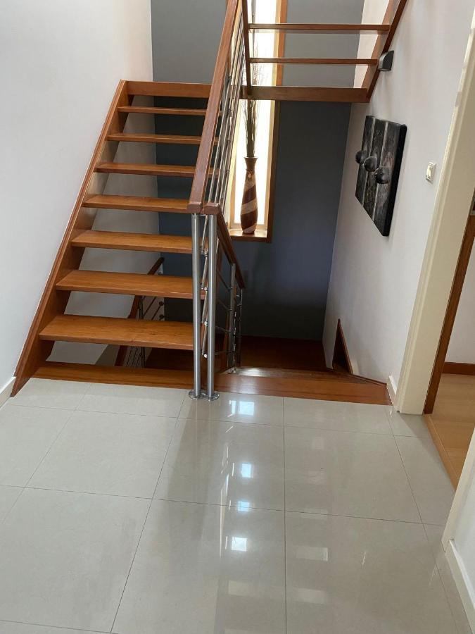 Moderne Villa In Aveiro Portugal Gafanha da Vagueira Eksteriør bilde
