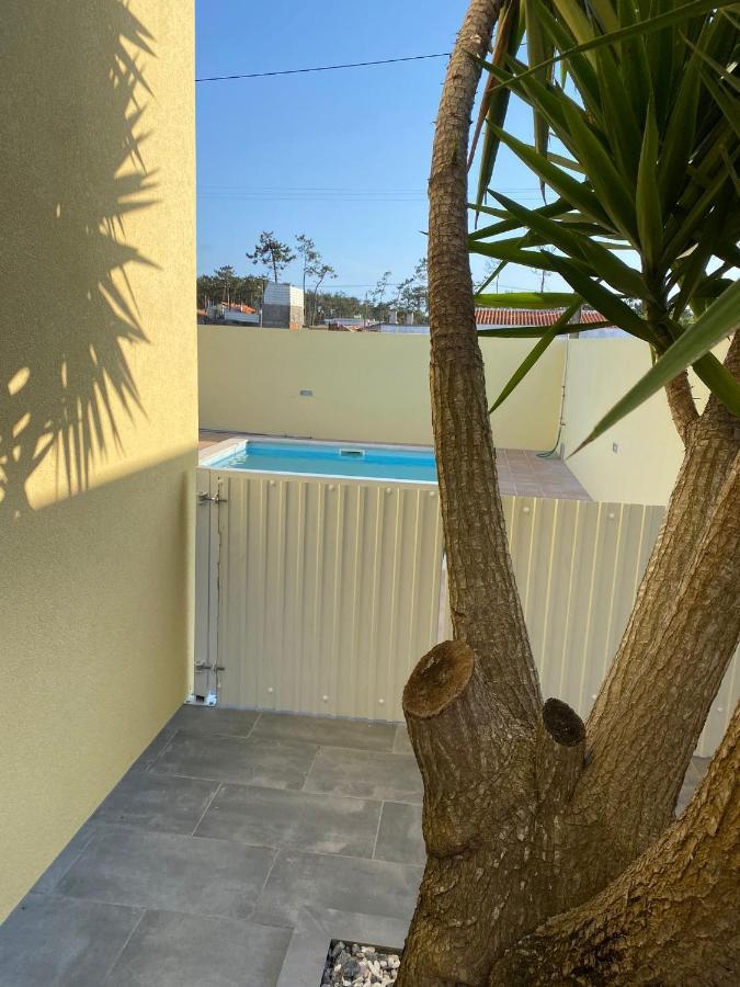 Moderne Villa In Aveiro Portugal Gafanha da Vagueira Eksteriør bilde