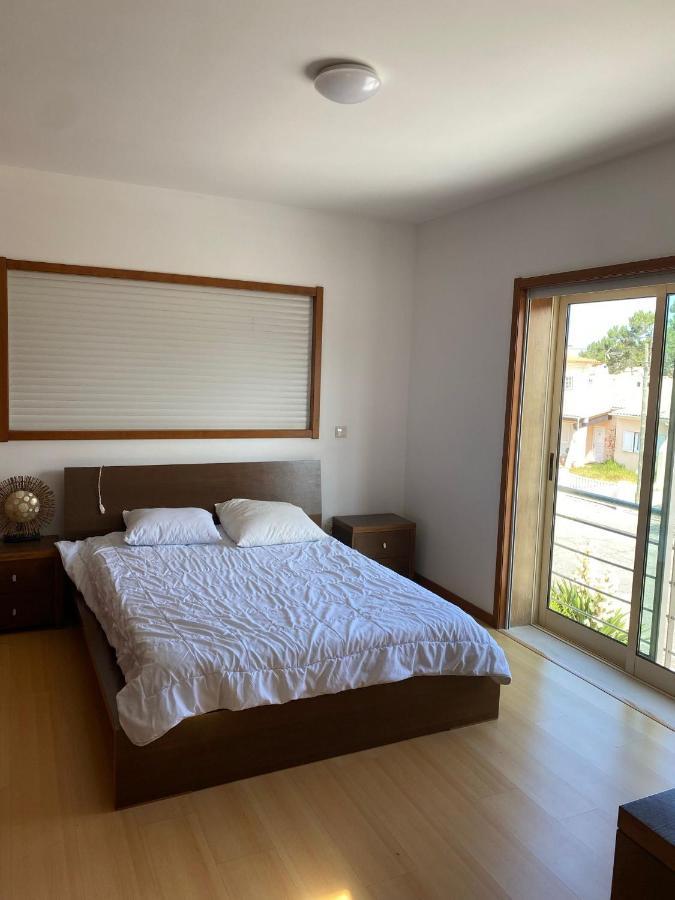 Moderne Villa In Aveiro Portugal Gafanha da Vagueira Eksteriør bilde