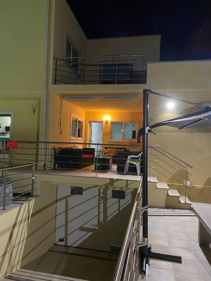 Moderne Villa In Aveiro Portugal Gafanha da Vagueira Eksteriør bilde