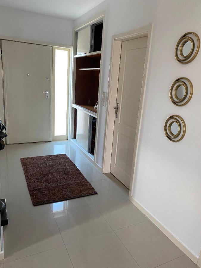 Moderne Villa In Aveiro Portugal Gafanha da Vagueira Eksteriør bilde