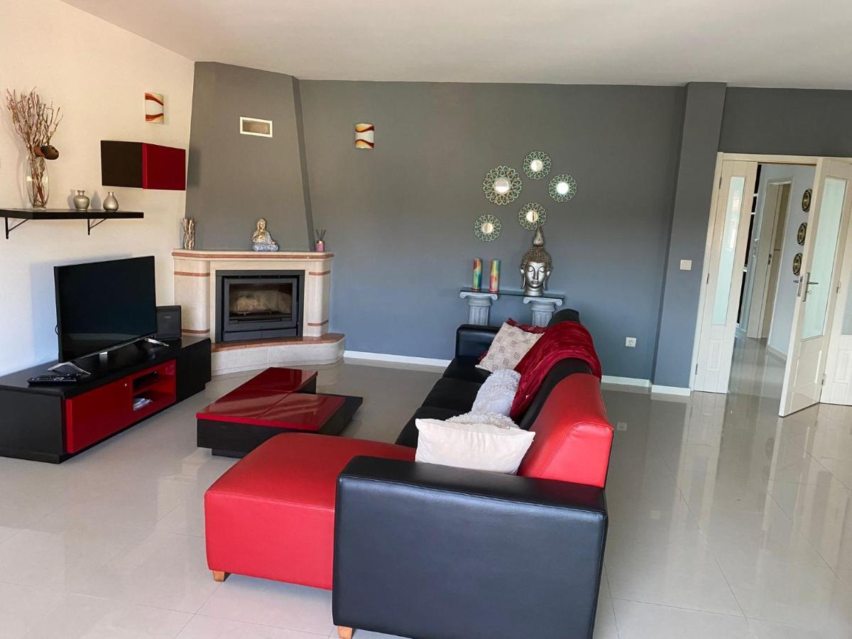 Moderne Villa In Aveiro Portugal Gafanha da Vagueira Eksteriør bilde