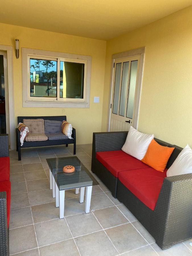 Moderne Villa In Aveiro Portugal Gafanha da Vagueira Eksteriør bilde