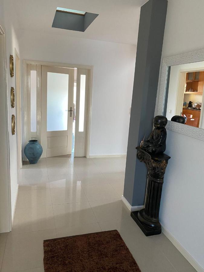 Moderne Villa In Aveiro Portugal Gafanha da Vagueira Eksteriør bilde