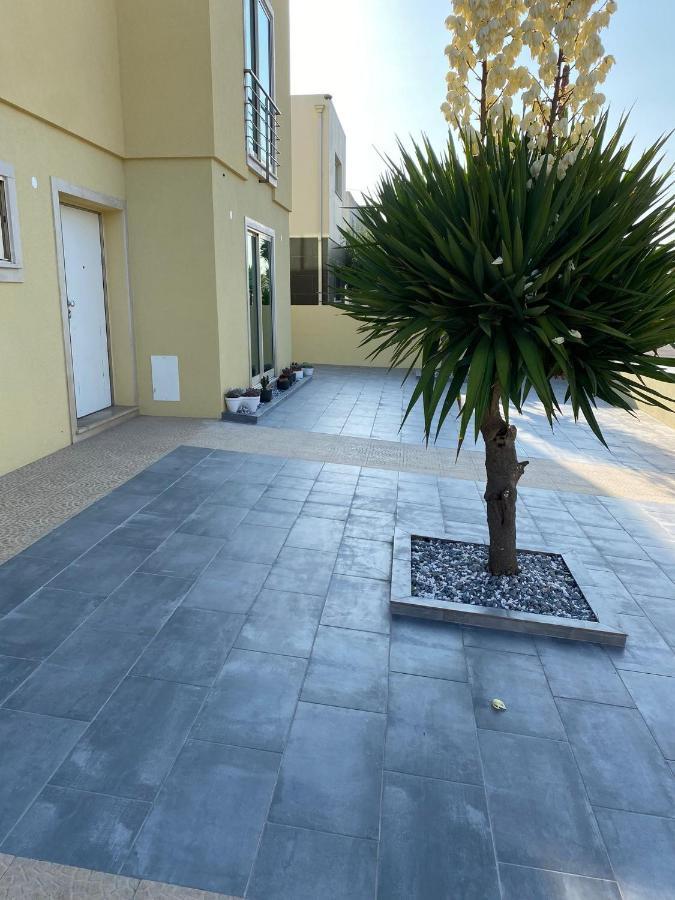 Moderne Villa In Aveiro Portugal Gafanha da Vagueira Eksteriør bilde