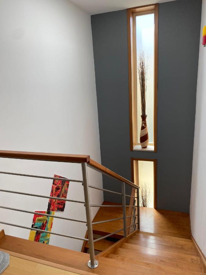 Moderne Villa In Aveiro Portugal Gafanha da Vagueira Eksteriør bilde