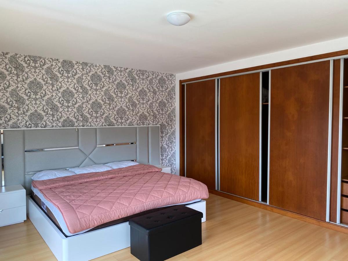 Moderne Villa In Aveiro Portugal Gafanha da Vagueira Eksteriør bilde
