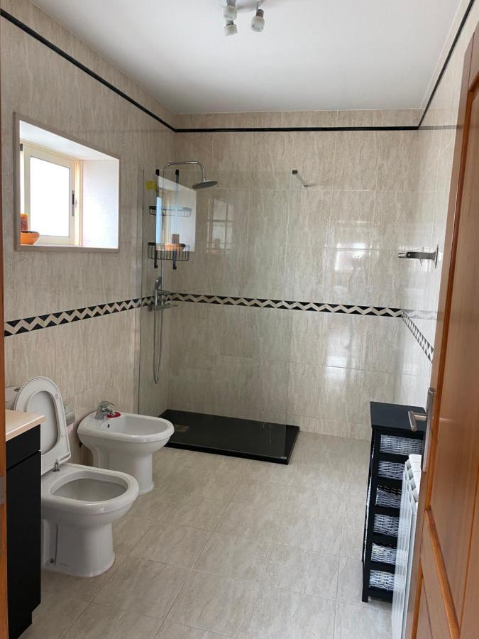 Moderne Villa In Aveiro Portugal Gafanha da Vagueira Eksteriør bilde