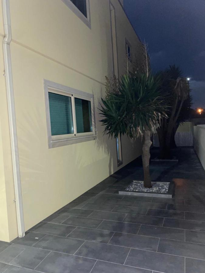 Moderne Villa In Aveiro Portugal Gafanha da Vagueira Eksteriør bilde